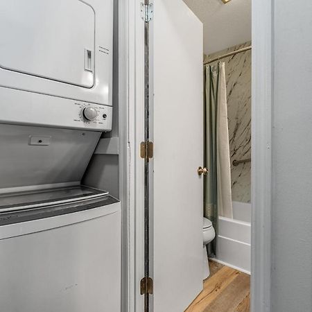 Bear'S Loft Apartment Бийч Маунтин Екстериор снимка